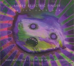 Nurse With Wound : Angry Eelectric Finger (Spitch'cock One)